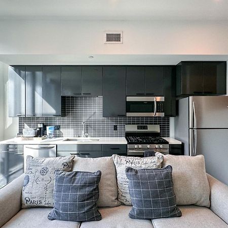 Apartamento Monthier Downtown Sp2S6U08 Los Ángeles Exterior foto