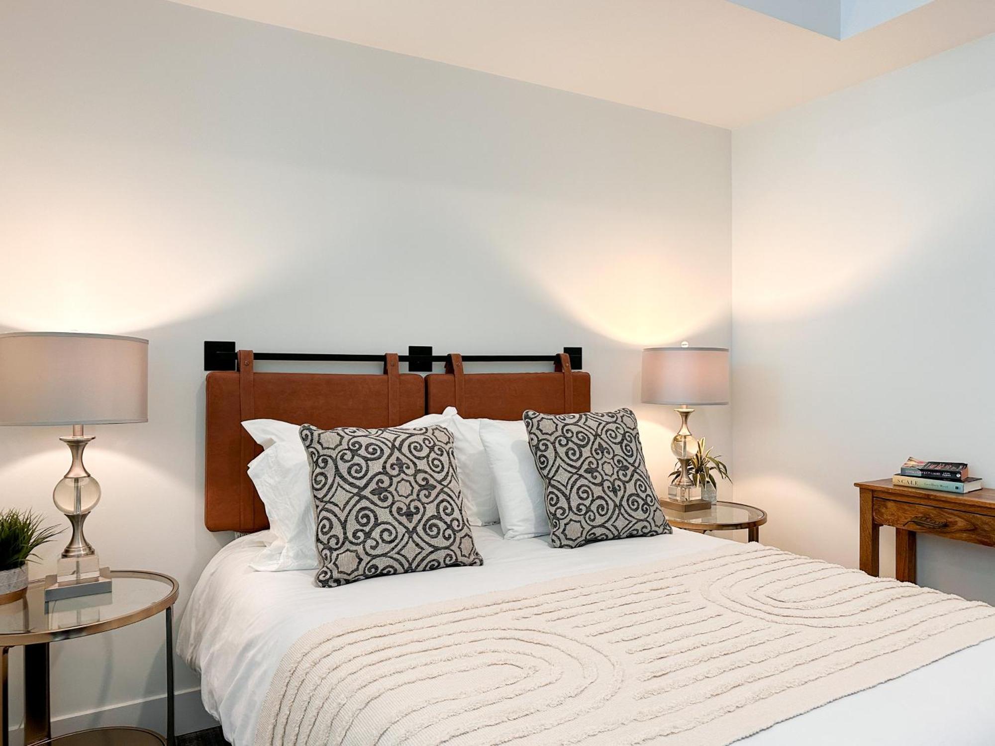 Apartamento Monthier Downtown Sp2S6U08 Los Ángeles Exterior foto
